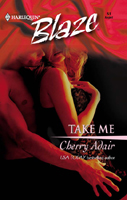 Cover image for Take Me